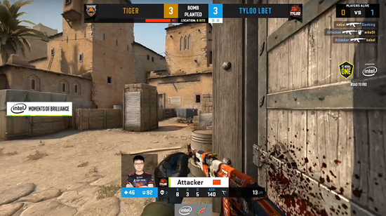 LPL在亚洲邀请赛中失利，957揭秘官方反应