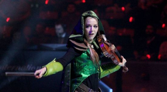 阳江国际风筝邀请赛盛大开幕 灵芝章鱼同飞天