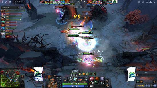 深入了解LOL S16 DNS战队的实力与战术