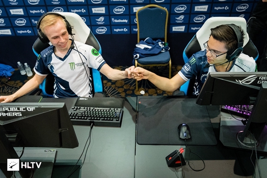 MPL PH上半程落幕 Team Liquid PH强势登顶积分榜